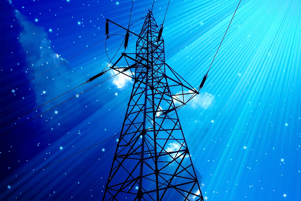 南都電源資訊，引領(lǐng)新能源時(shí)代的卓越力量，塑造未來能源生態(tài)的領(lǐng)導(dǎo)者