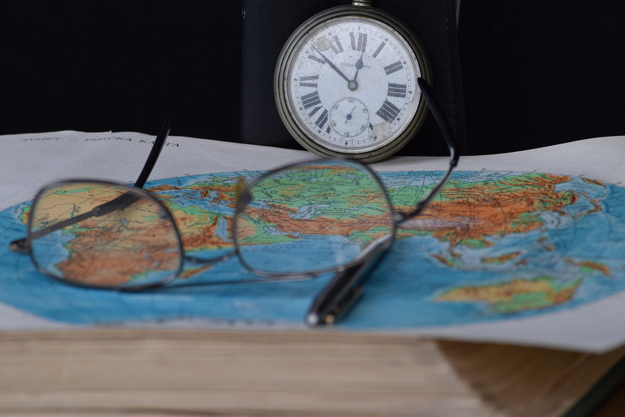 國際十大名表最新排行榜揭曉