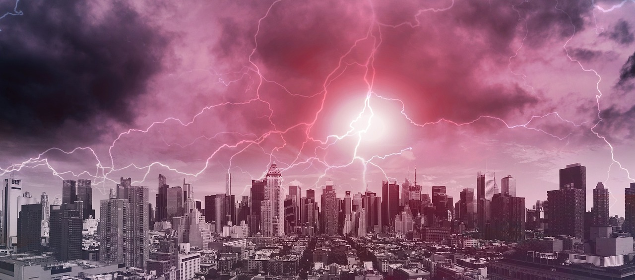 贛州今日氣象，活力四溢的城市天氣概覽