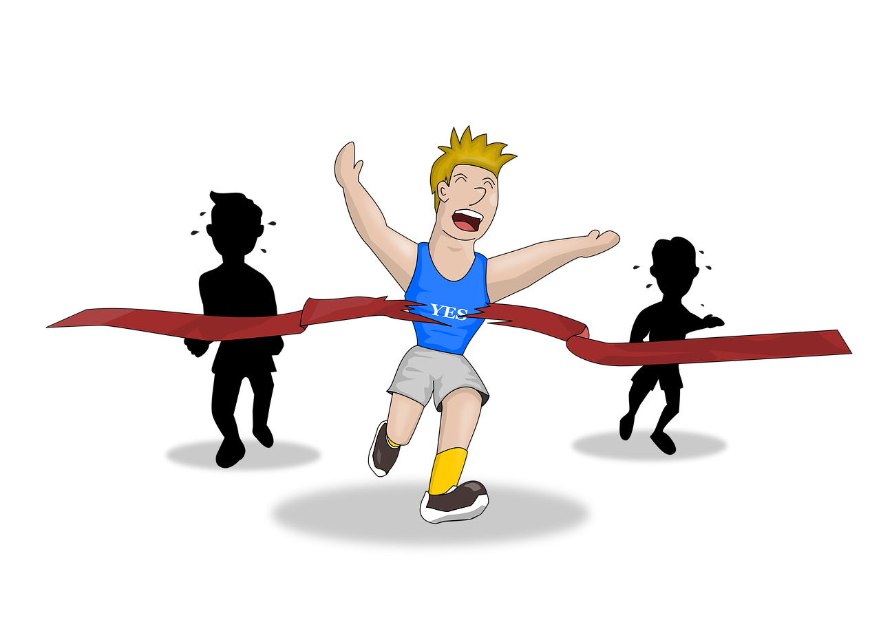 蹦床比賽，激情與榮耀的綻放時刻