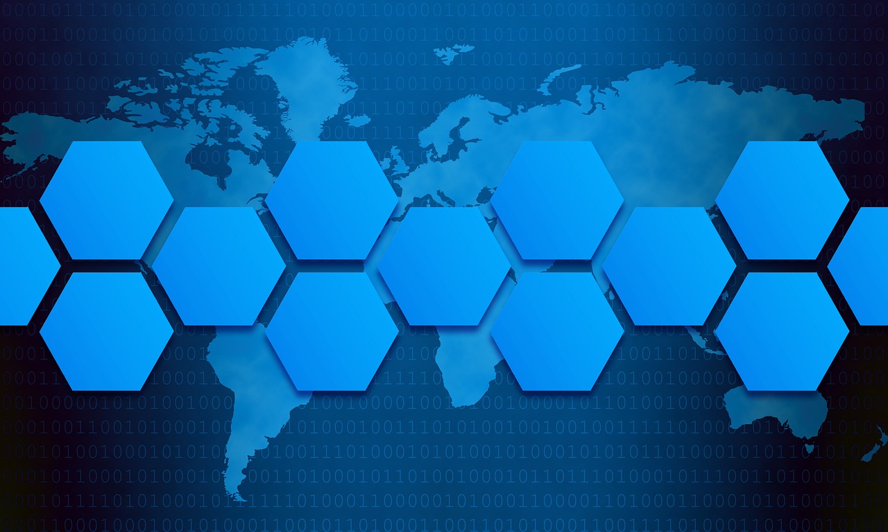 全球最新動態(tài)，引領(lǐng)未來趨勢與變革的先鋒力量