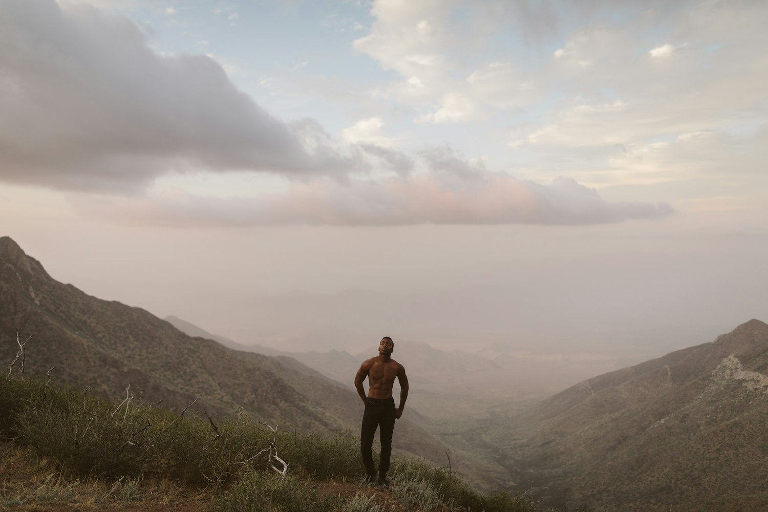 青海薩動態(tài)，自然與人文交融之美
