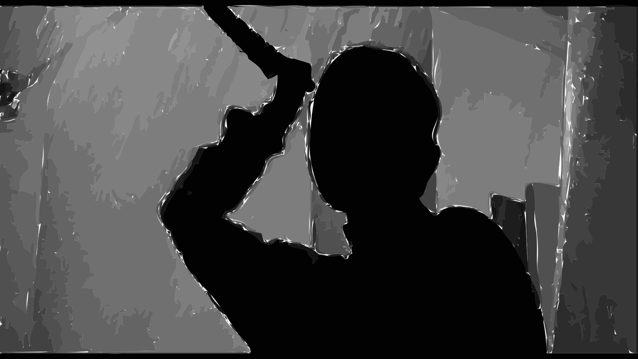 心理恐懼的極致體驗(yàn)，恐怖三級電影探索之旅