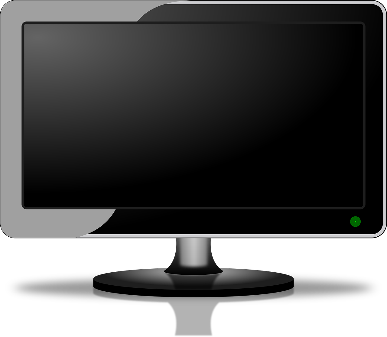 液晶電視黑屏有聲音的原因分析與解決方案