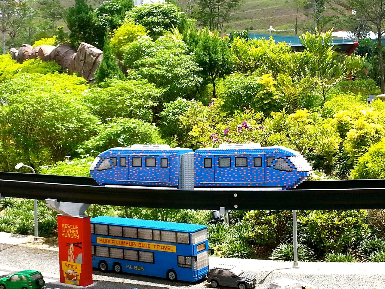 廣場最新玩具車出租，孩子們的樂園，家長的新寵