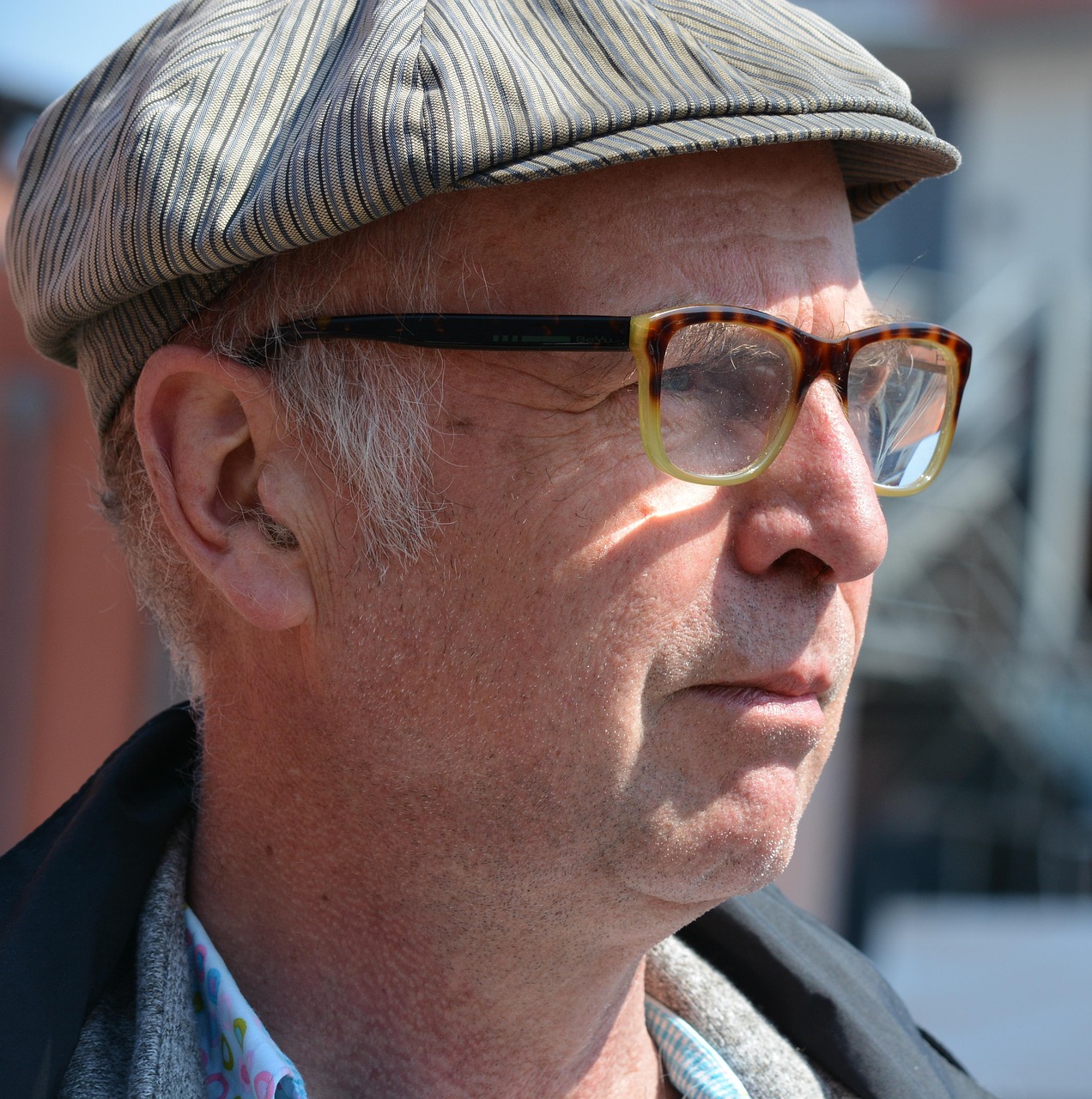 鄭雷的演員之路，探索與突破