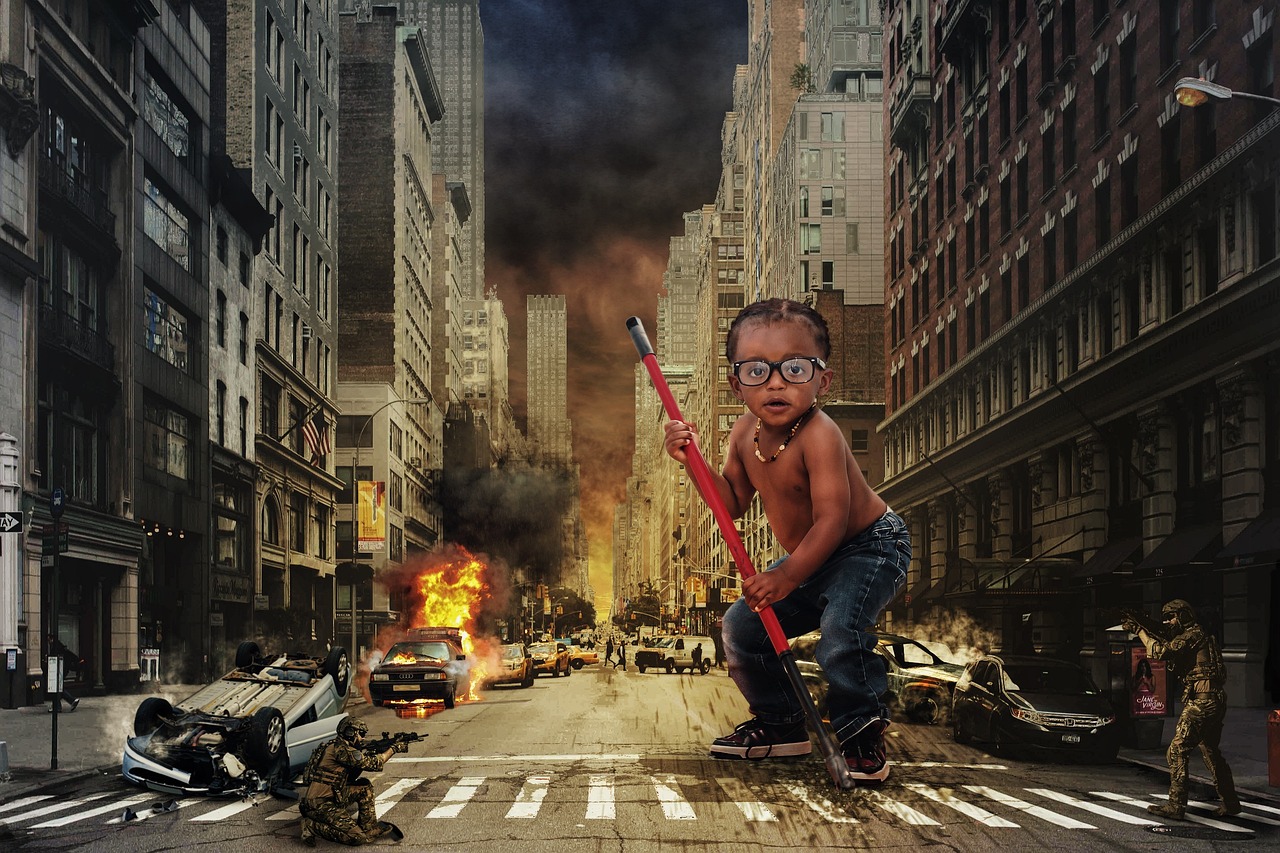 搏擊英雄，超越銀幕的熱血傳奇電影