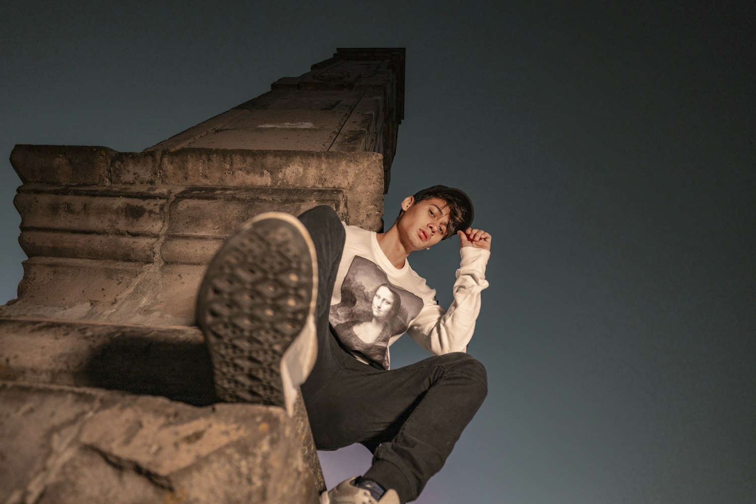 陳雅森新歌發(fā)布，音樂(lè)之旅邁入新里程碑