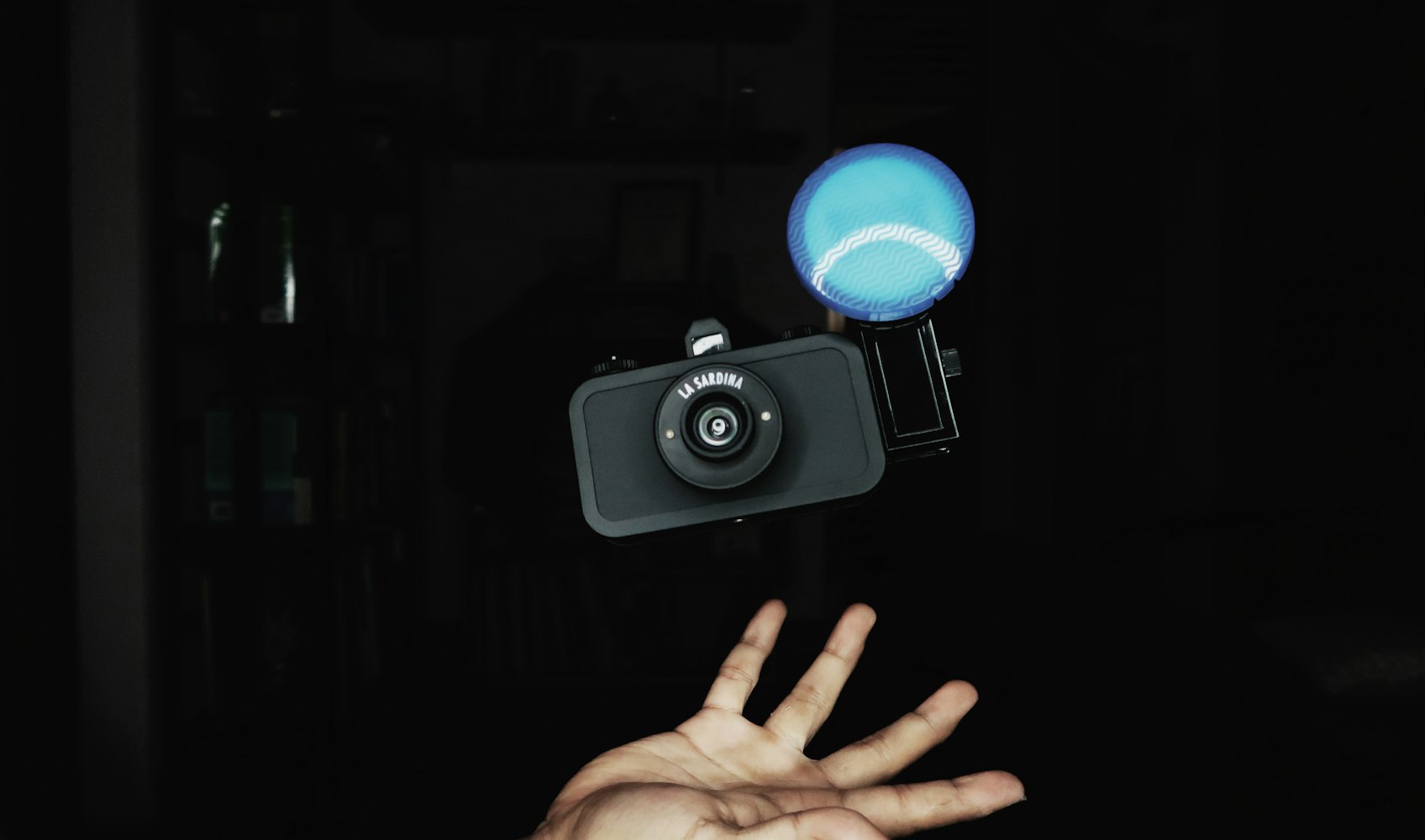 疏星淡月 第5頁