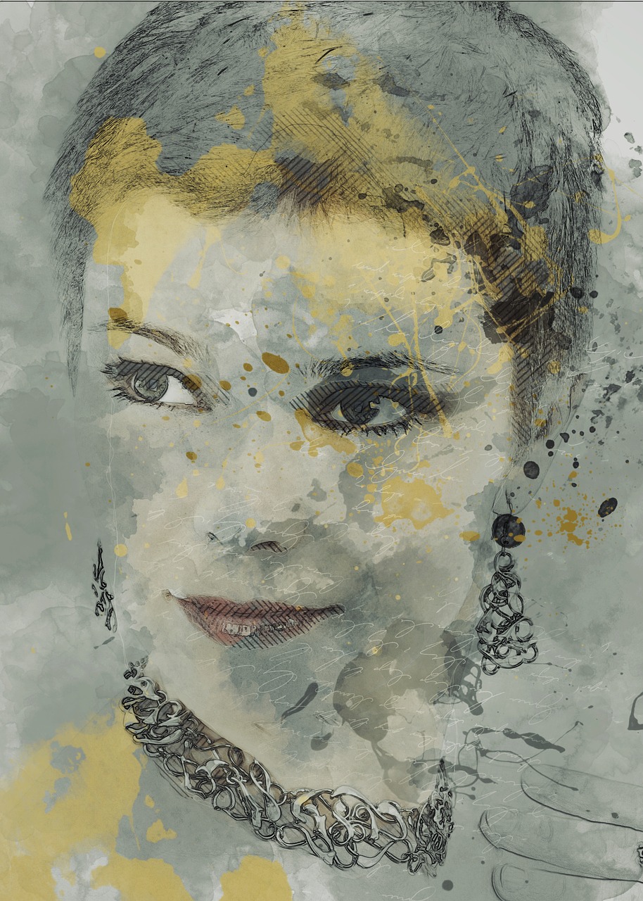 探索動(dòng)漫藝術(shù)魅力與時(shí)尚價(jià)值的唯美頭像動(dòng)漫