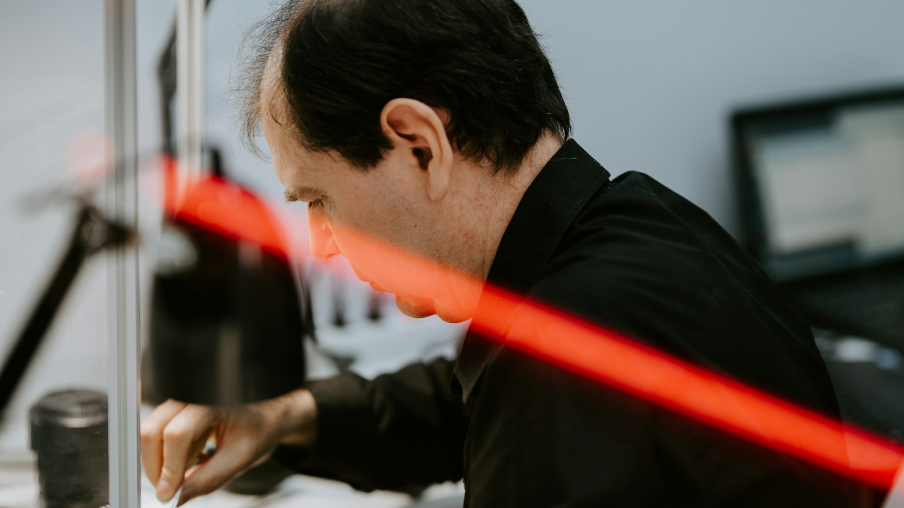 疏星淡月 第4頁