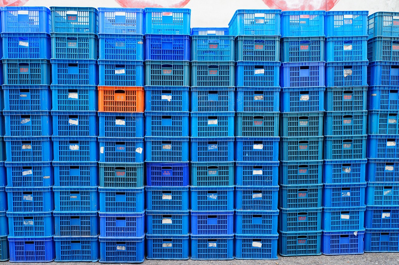 貨拉拉創(chuàng)新升級引領物流行業(yè)變革的最新動態(tài)