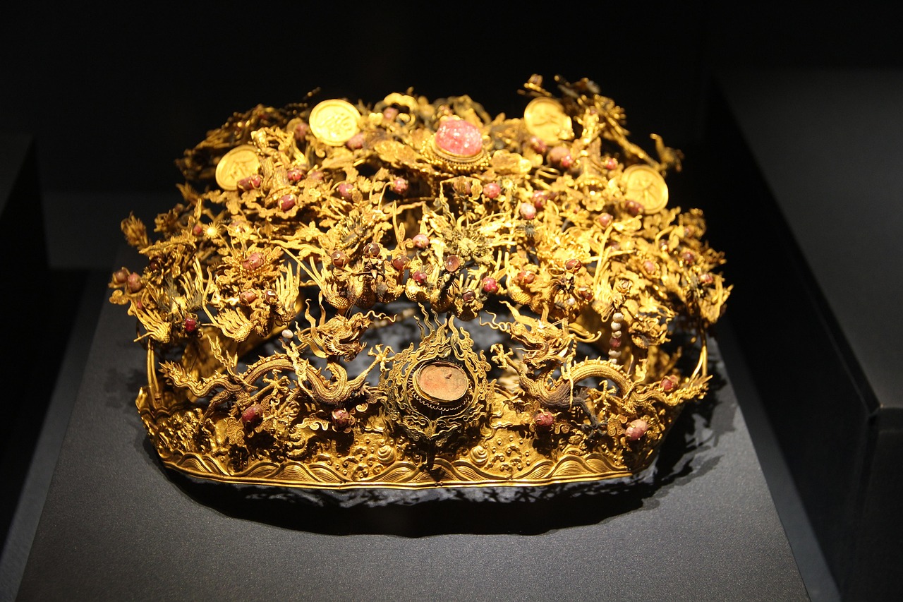 乾隆銅羊行情深度解析，市場走勢與收藏價值分析