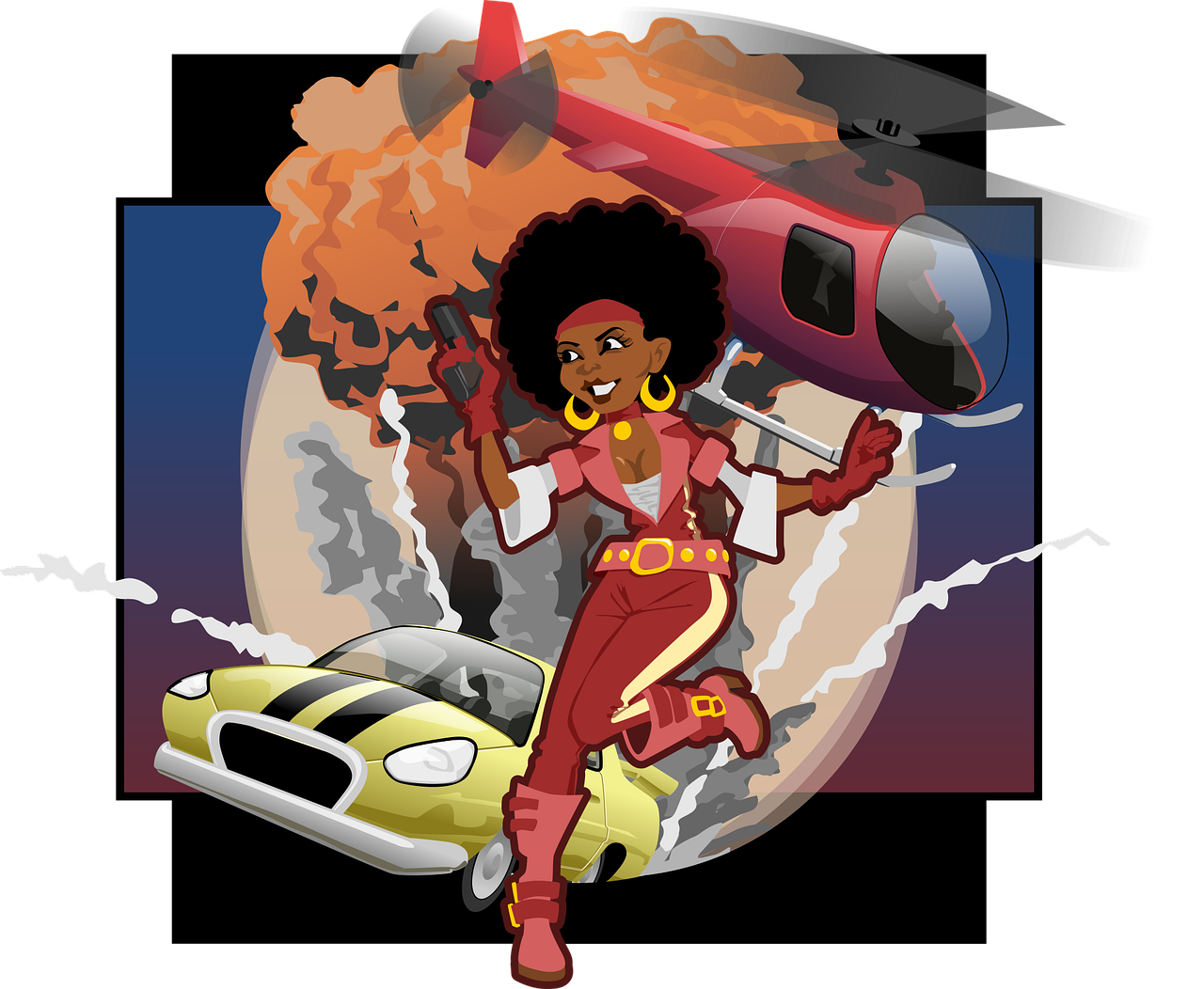 火影最新活動禮包揭秘，探索神秘世界的無限機遇！