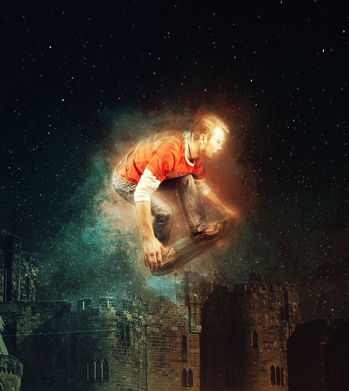 繁星動漫，點亮夢想與創(chuàng)意的璀璨星空之旅