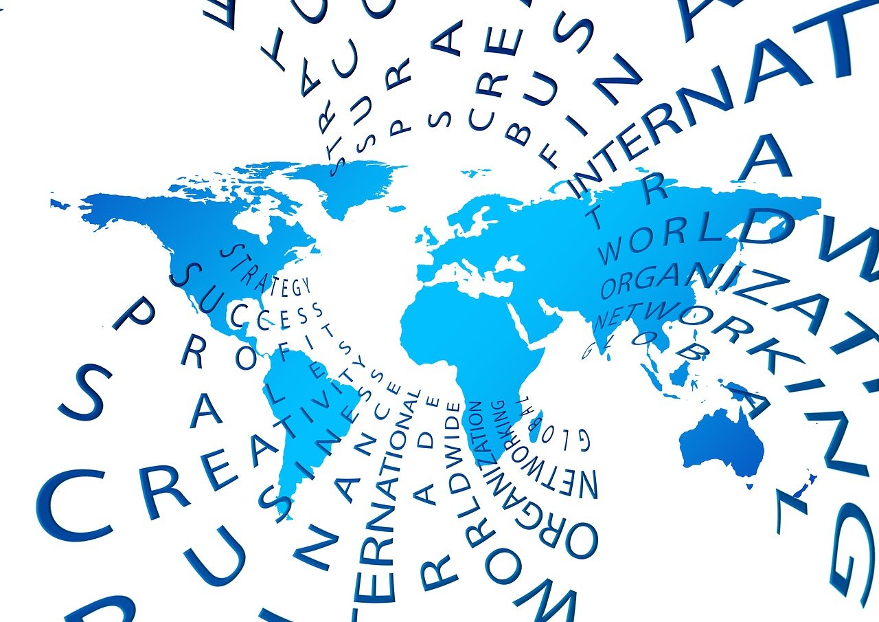 全球貿(mào)易格局變化與外貿(mào)行業(yè)動(dòng)態(tài)概覽，趨勢(shì)分析與展望