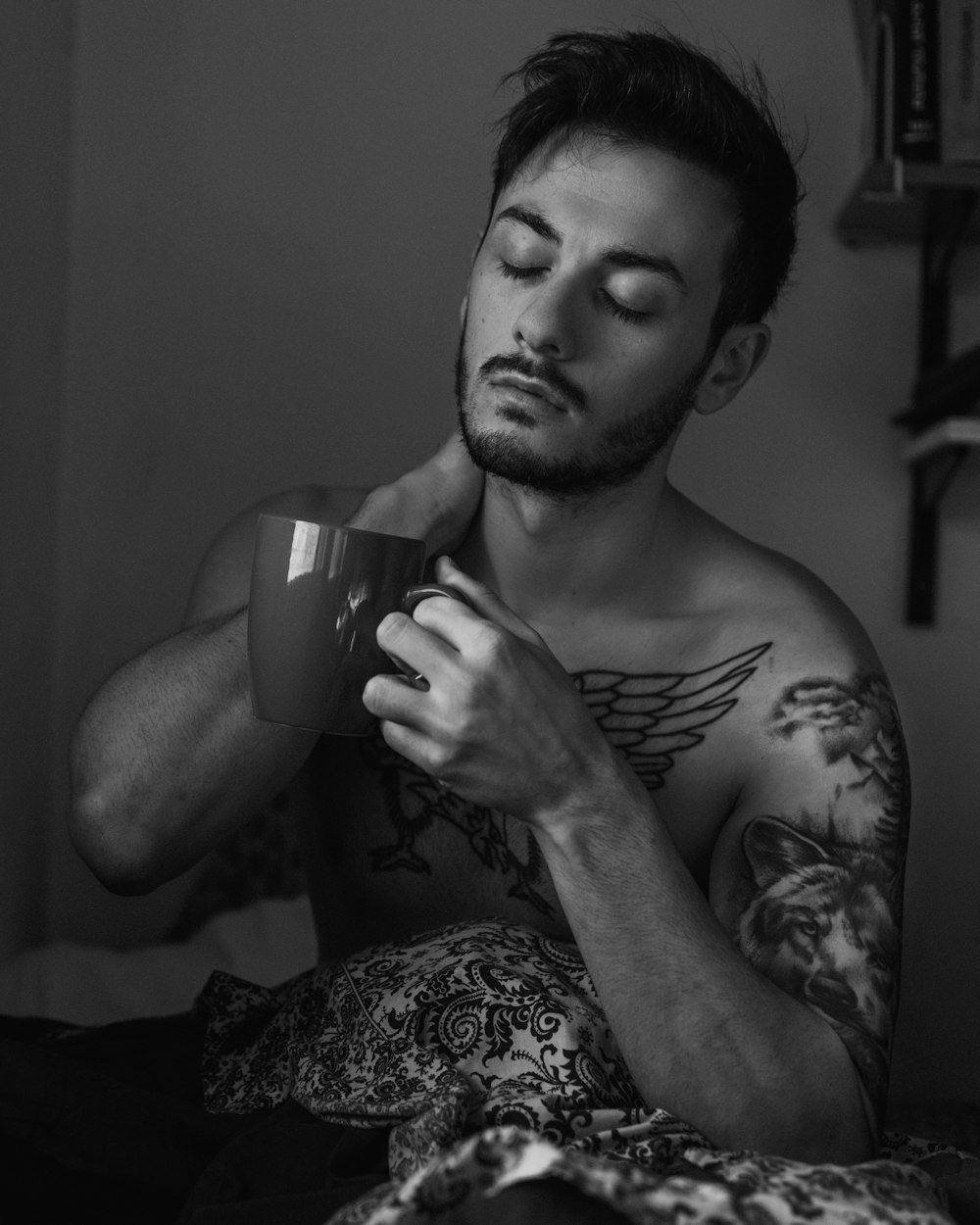 最新熱門紋身圖案，時尚潮流與個人自我表達的新選擇