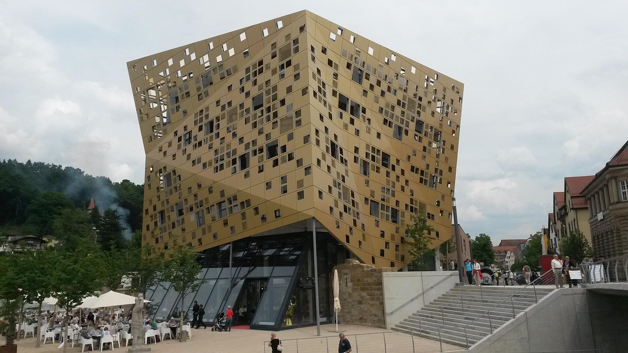 德陽新貌，最新建筑展示城市發(fā)展與動(dòng)力