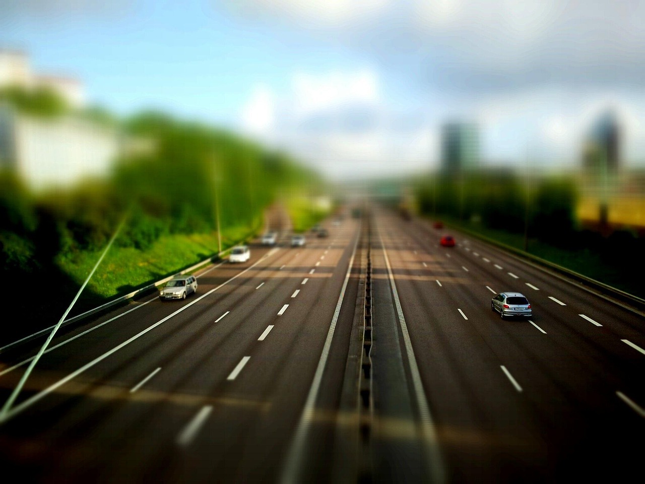 京承高速實(shí)時(shí)擁堵信息與應(yīng)對(duì)策略