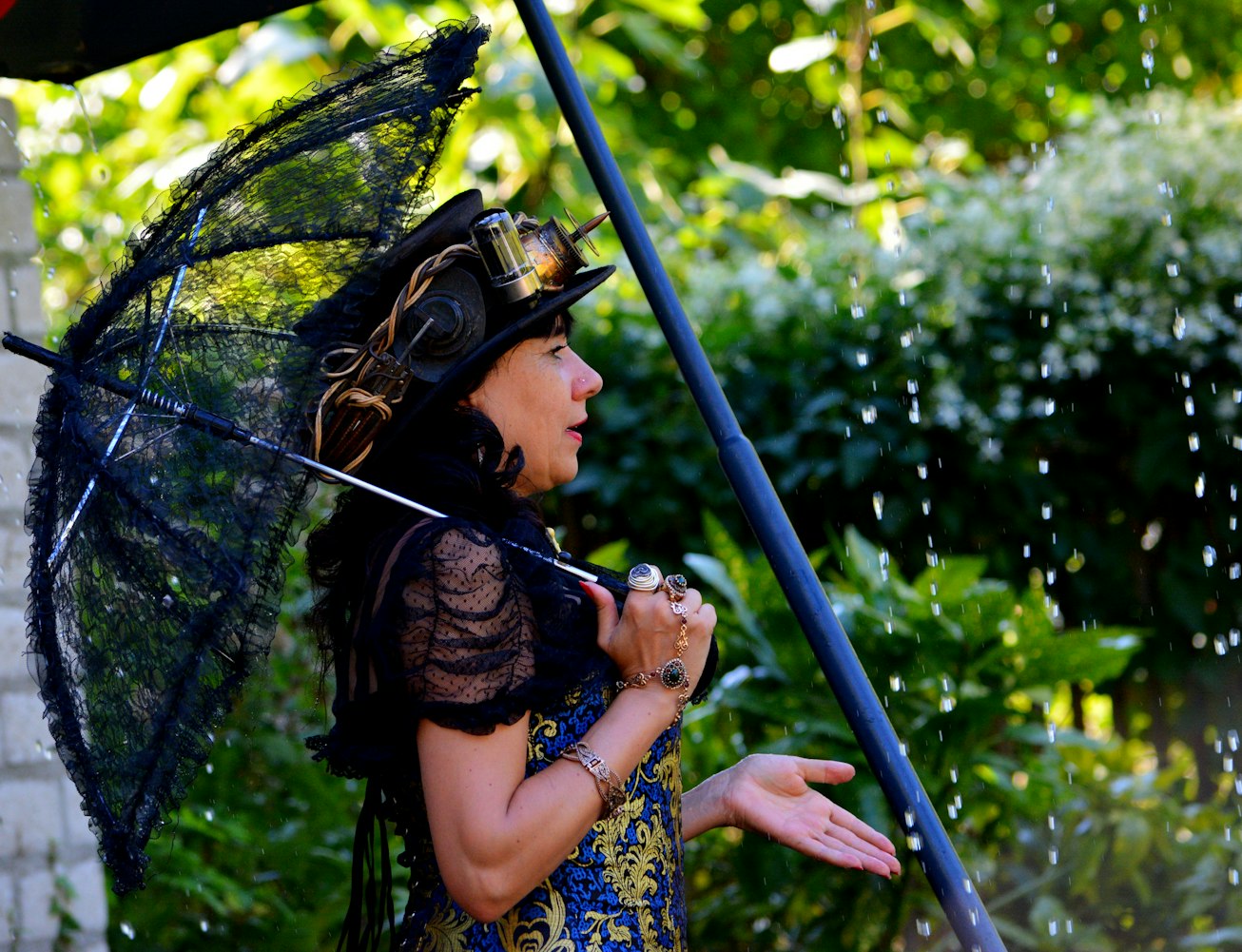 青丘狐演員揭秘，探尋神秘角色魅力之旅