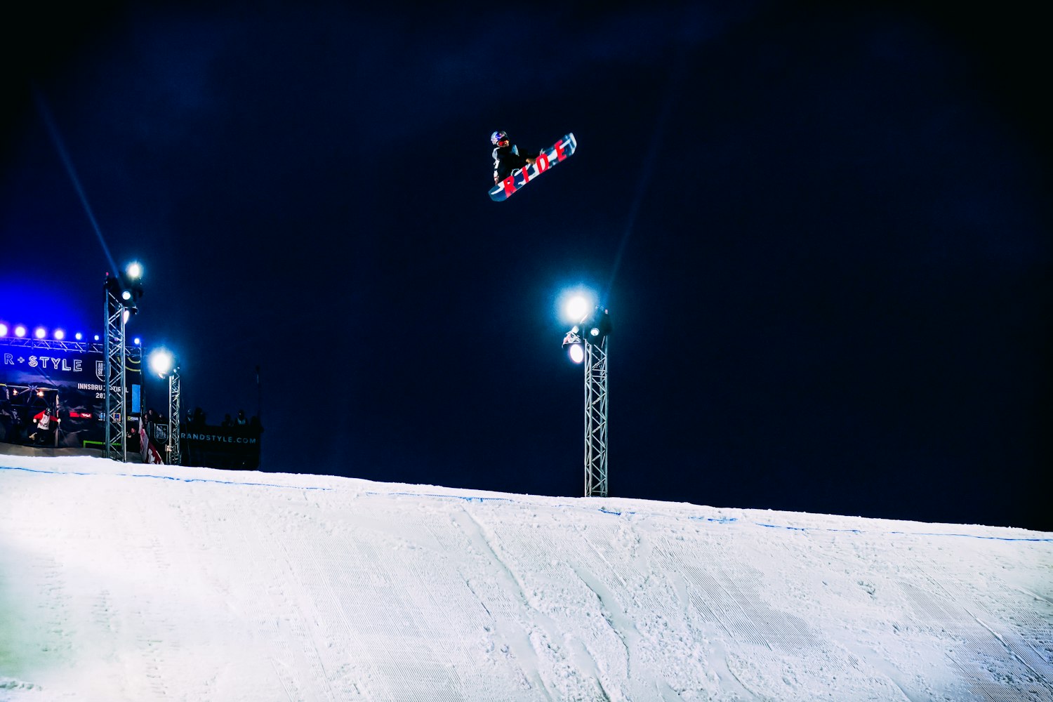 ING比賽，激情與創(chuàng)新共舞的舞臺