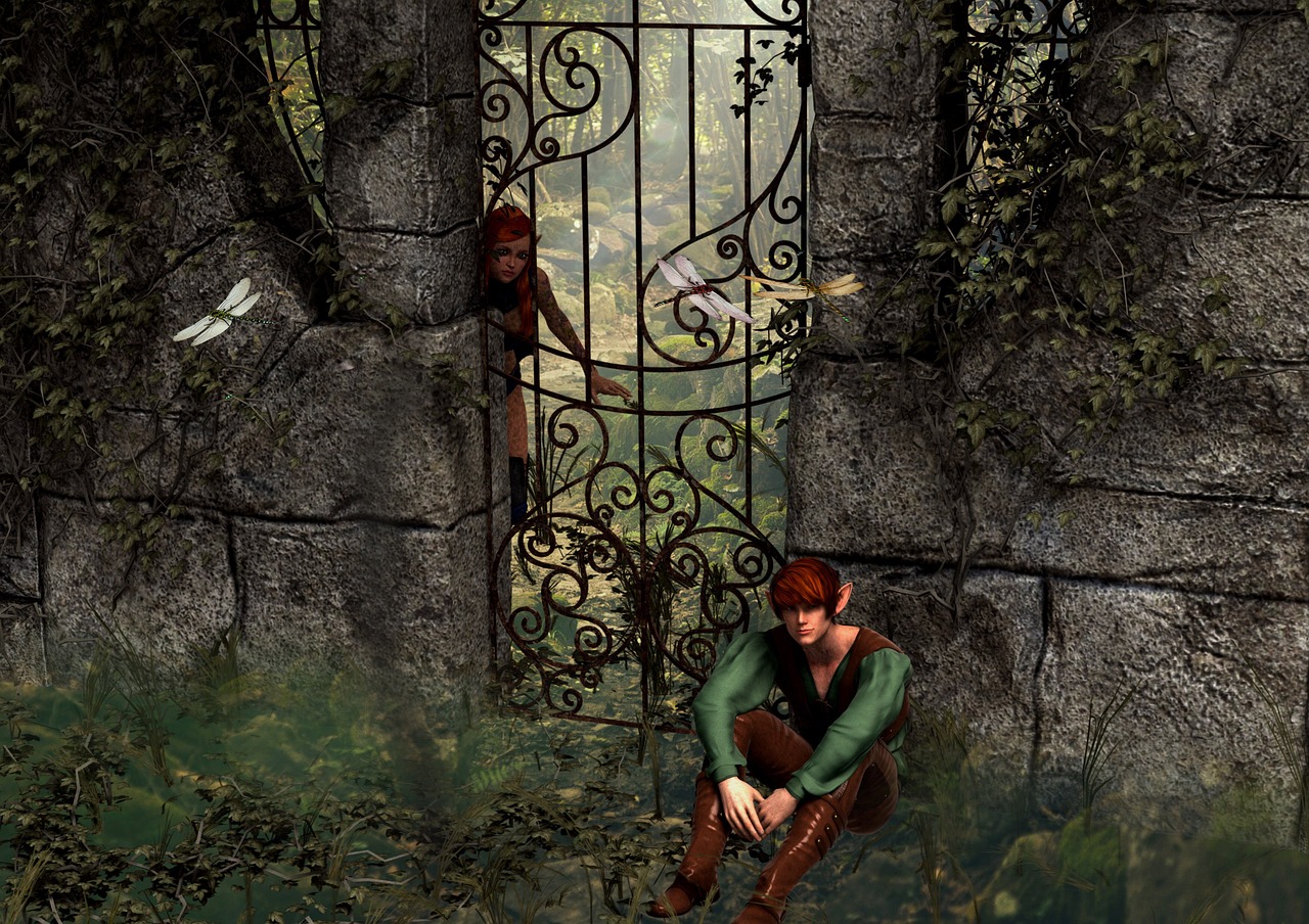 聊齋2演員表揭秘，探尋神秘世界的演繹者之旅