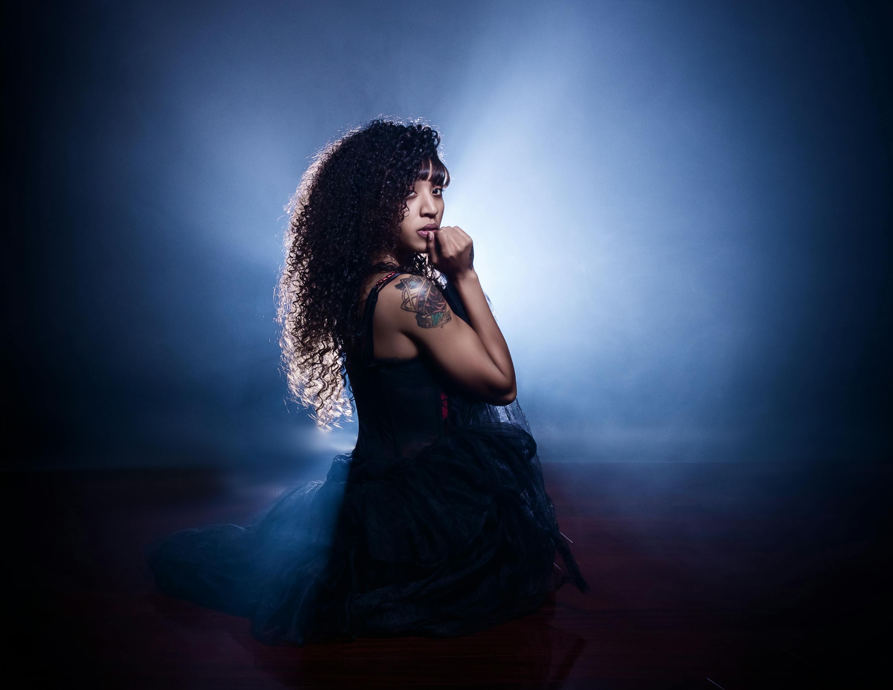 鬼鬼明星大偵探，揭開真相的神秘面紗