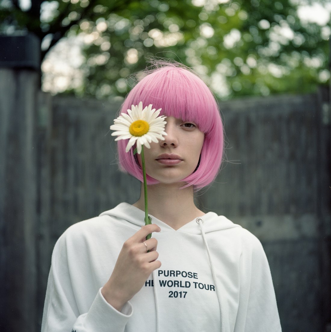 歐美動漫頭像，時尚潮流與個人文化的獨特表達