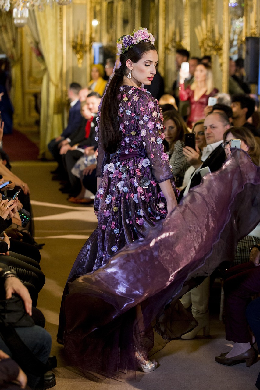 明星高跟絲襪的魅力與時(shí)尚探索之旅